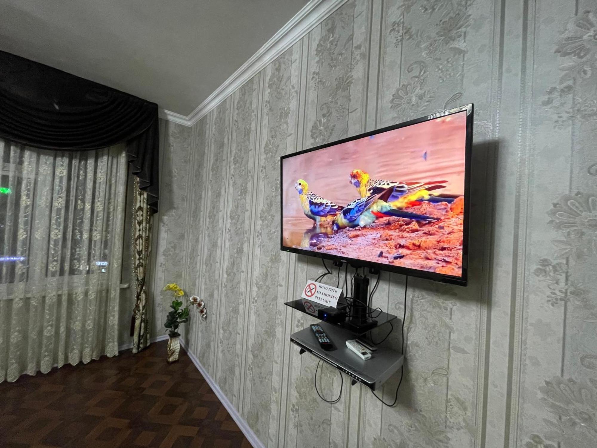 Cozy Apartment サマルカンド エクステリア 写真