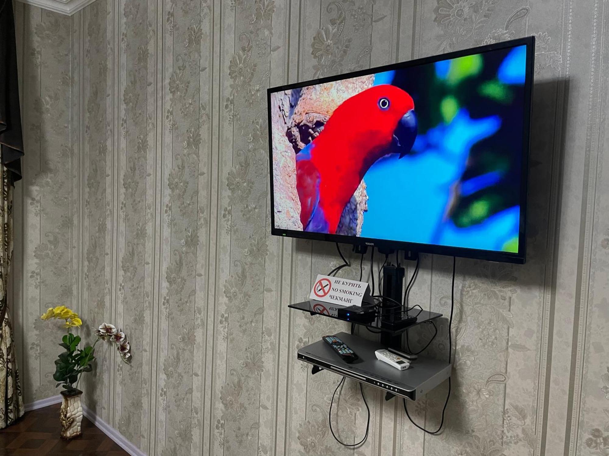Cozy Apartment サマルカンド エクステリア 写真
